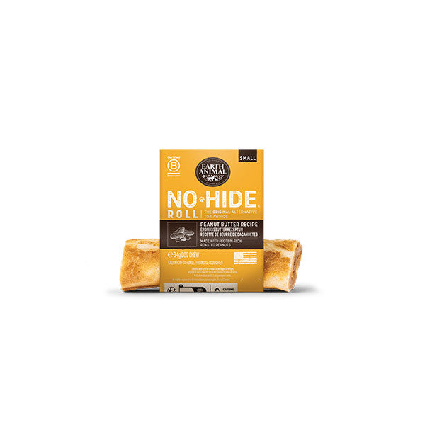 No Hide Dog Chew(Earth Animal)