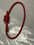 Replacement Tug loop for X Back Harnesses (SnowpawStore)