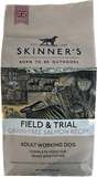Field & Trial Grain Free Salmon and Sweet Potato (Skinner's)