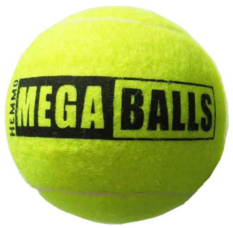6" Mega Ball (Hem & Boo)