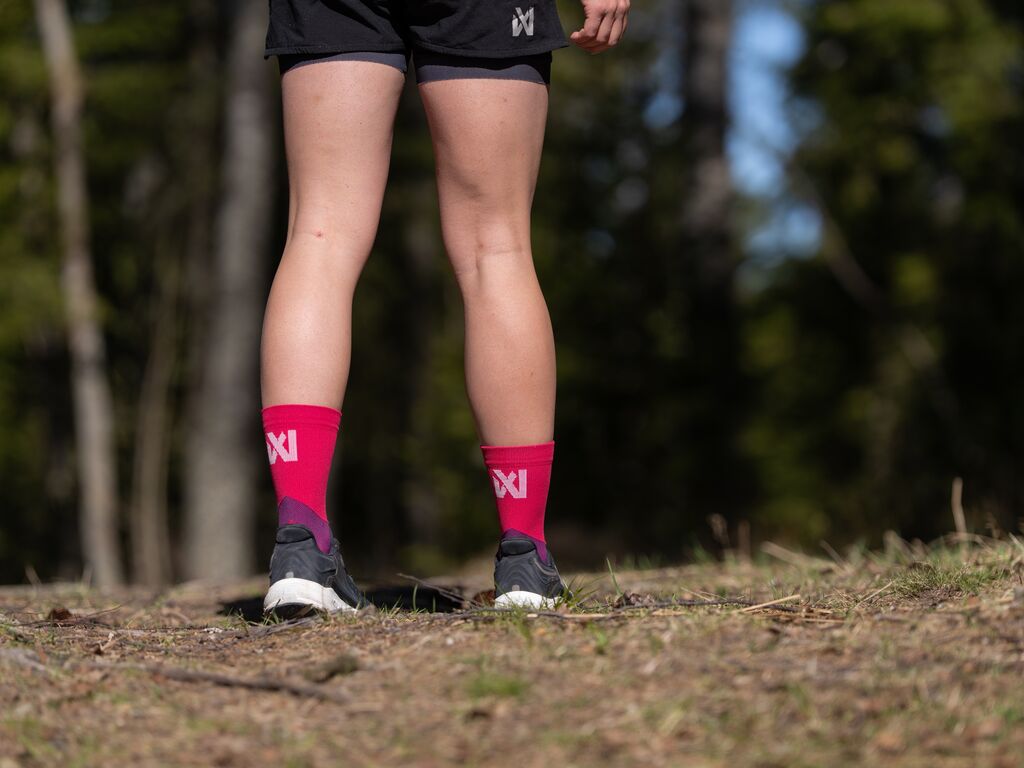 CaniX Socks (Non-Stop Dogwear) - SnowPaw Store - Non-Stop Dogwear - Active Human Gear