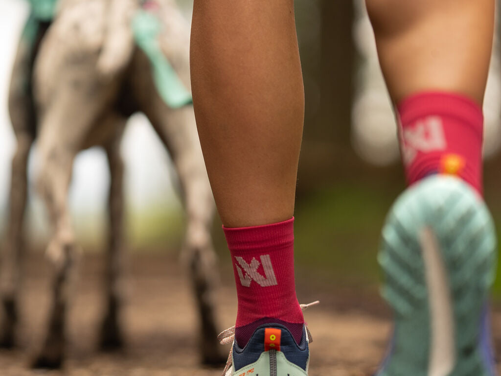 CaniX Socks (Non-Stop Dogwear) - SnowPaw Store - Non-Stop Dogwear - Active Human Gear