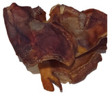 Pig ears