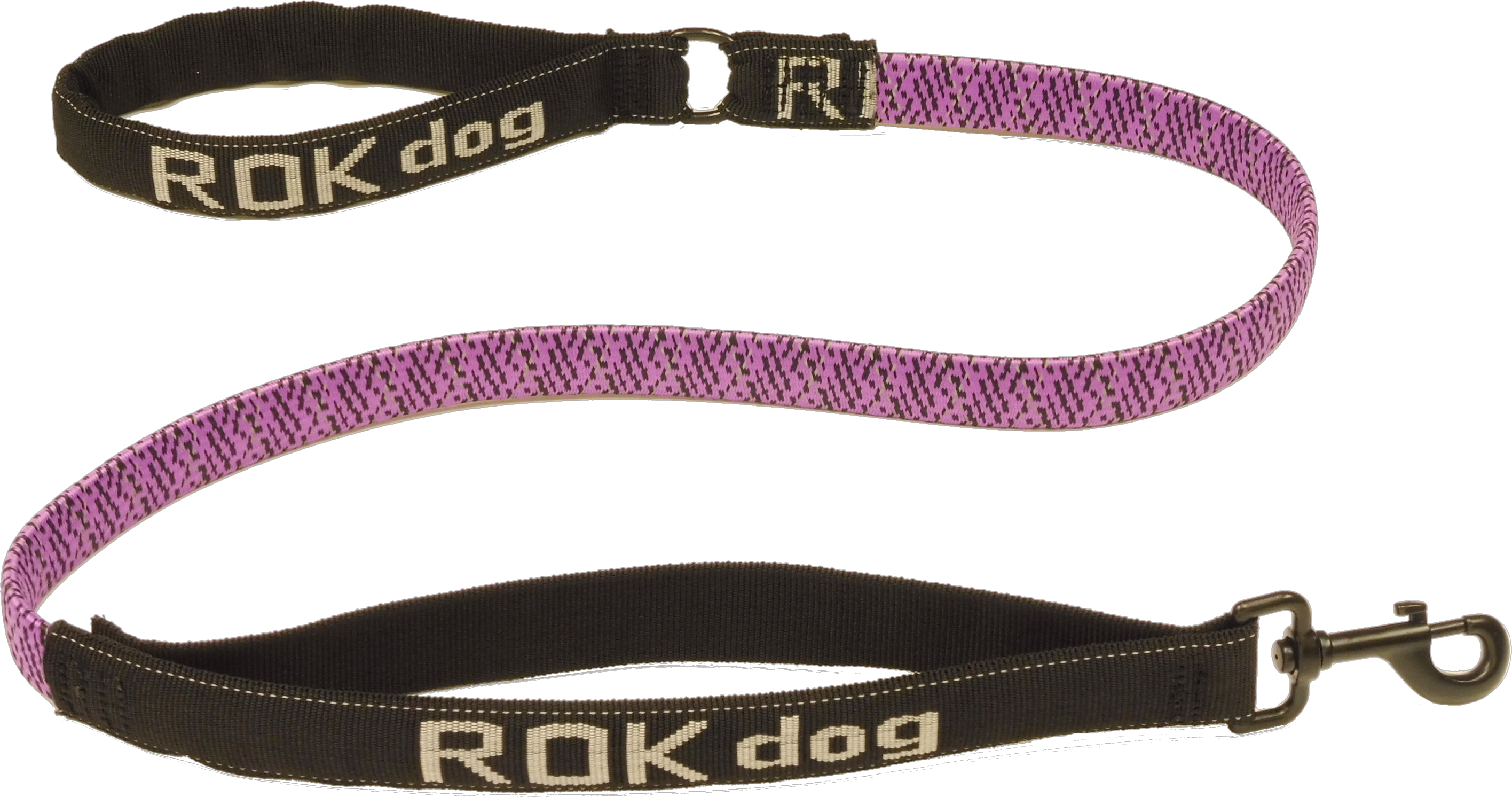 Stretch Dog Leads (ROK Straps)
