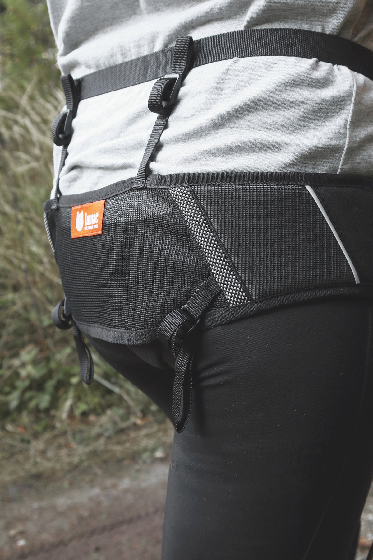 REBELT Canicross Belt (Lumac)