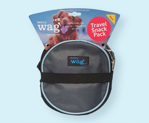 Pets Snack Pack (Henry Wag)