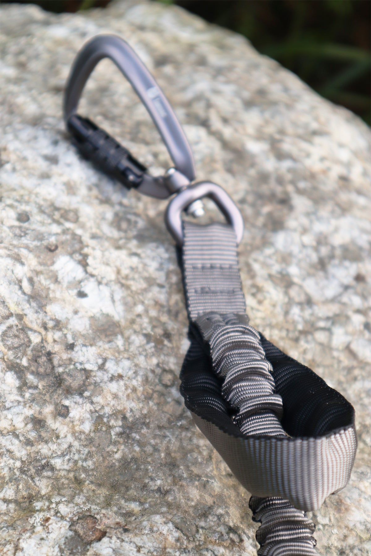 Terra MINI Canicross Line (Lumac)