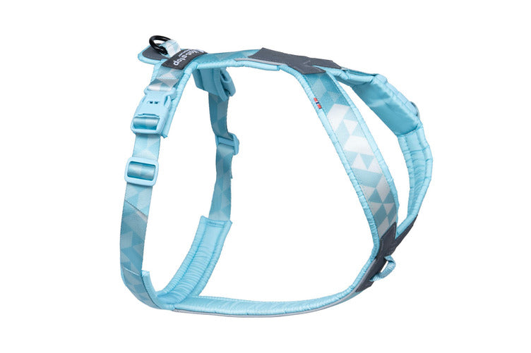 ***NEW***Trekking Line Harness CLIP'N (Non-Stop Dogwear)