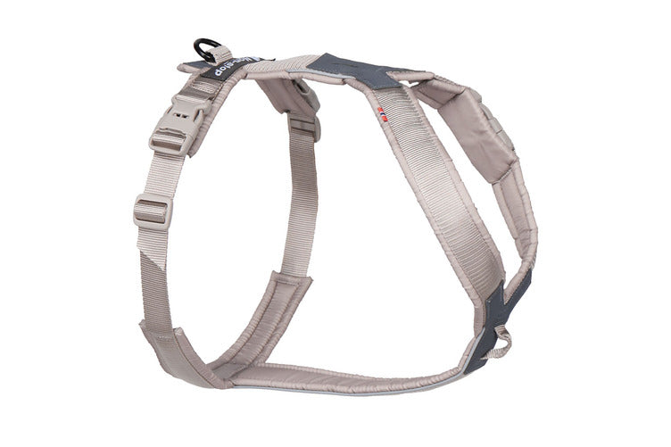***NEW***Trekking Line Harness CLIP'N (Non-Stop Dogwear)