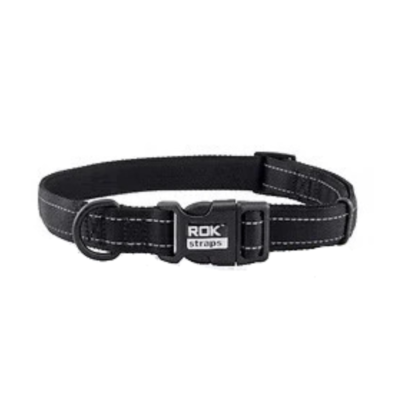 Padded Collar (ROK Straps)