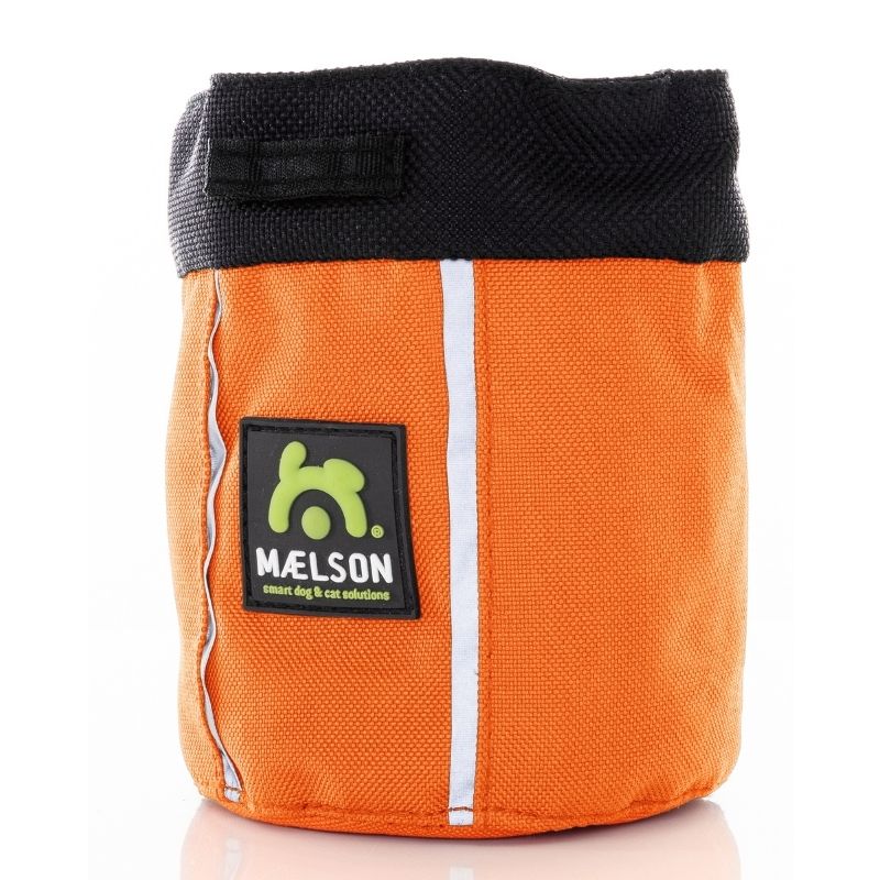 ***NEW COLOURS*** Treatee Mag Pouch (Maelson)