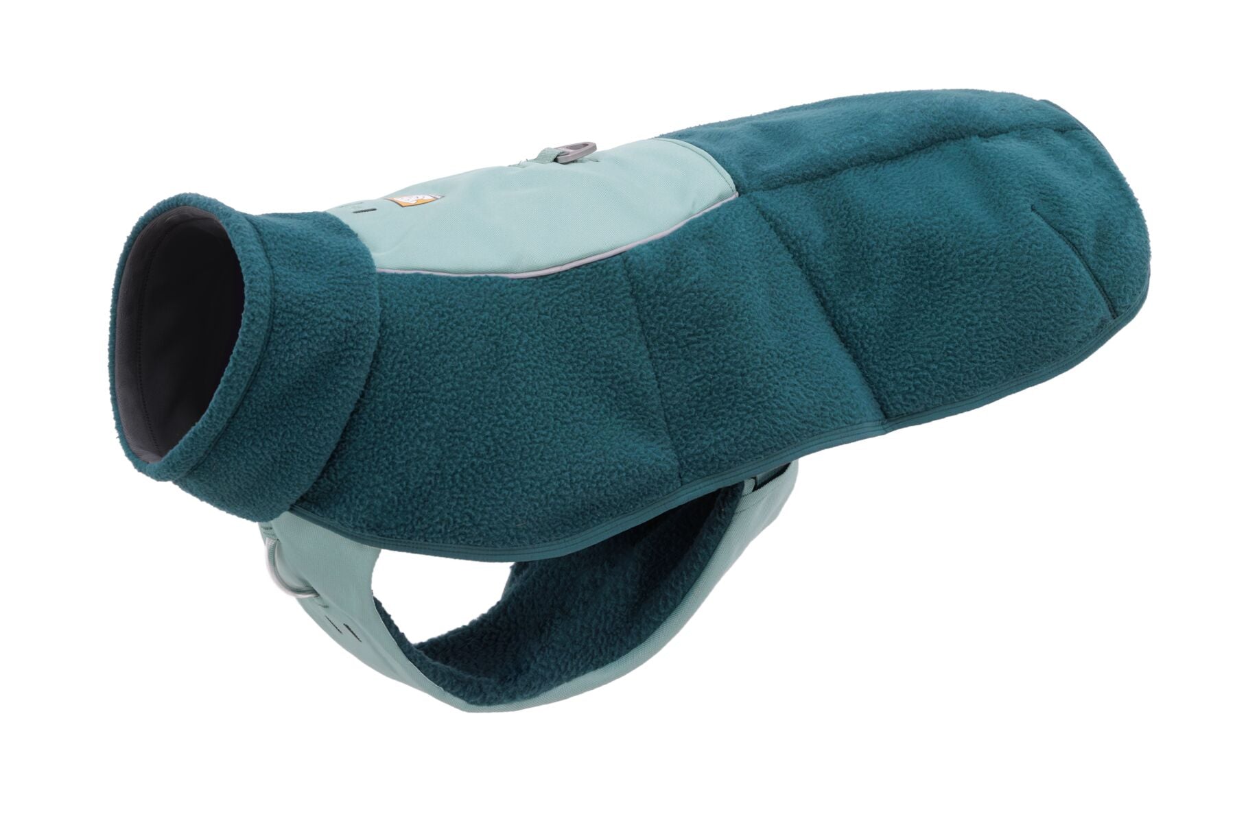 ***NEW***Timberline Fuse Fleece Vest (Ruffwear)