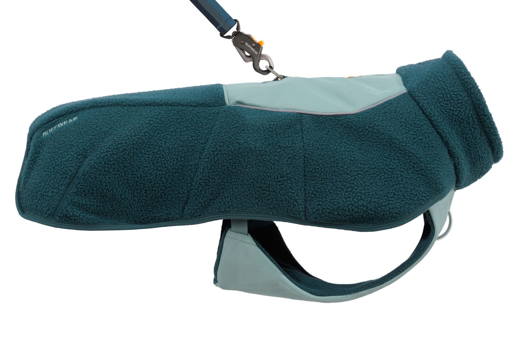 ***NEW***Timberline Fuse Fleece Vest (Ruffwear)