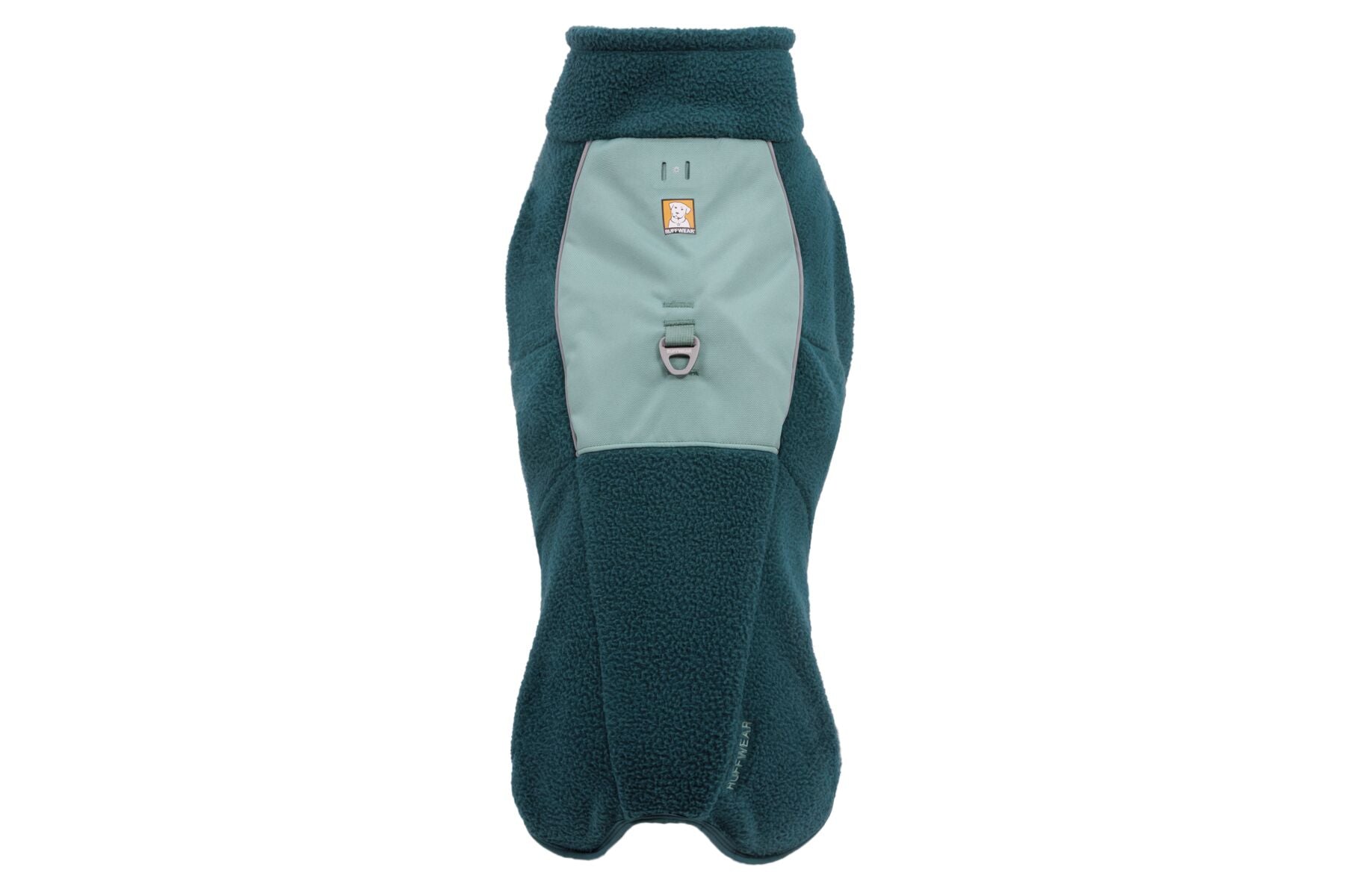 ***NEW***Timberline Fuse Fleece Vest (Ruffwear)