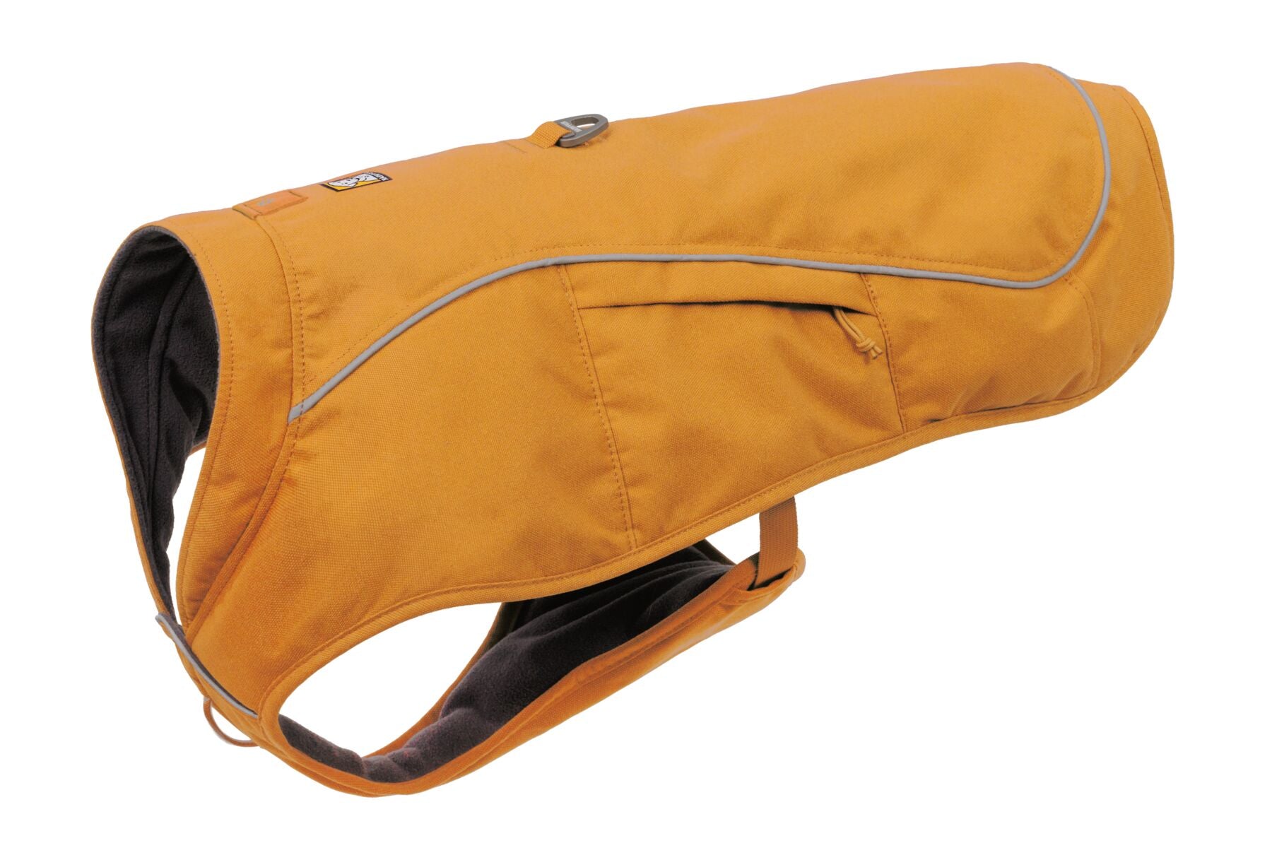 ***NEW*** Overcoat Fuse Insulated Vest (Ruffwear)