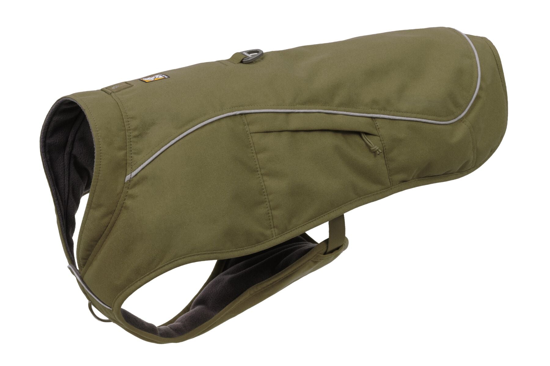 ***NEW*** Overcoat Fuse Insulated Vest (Ruffwear)