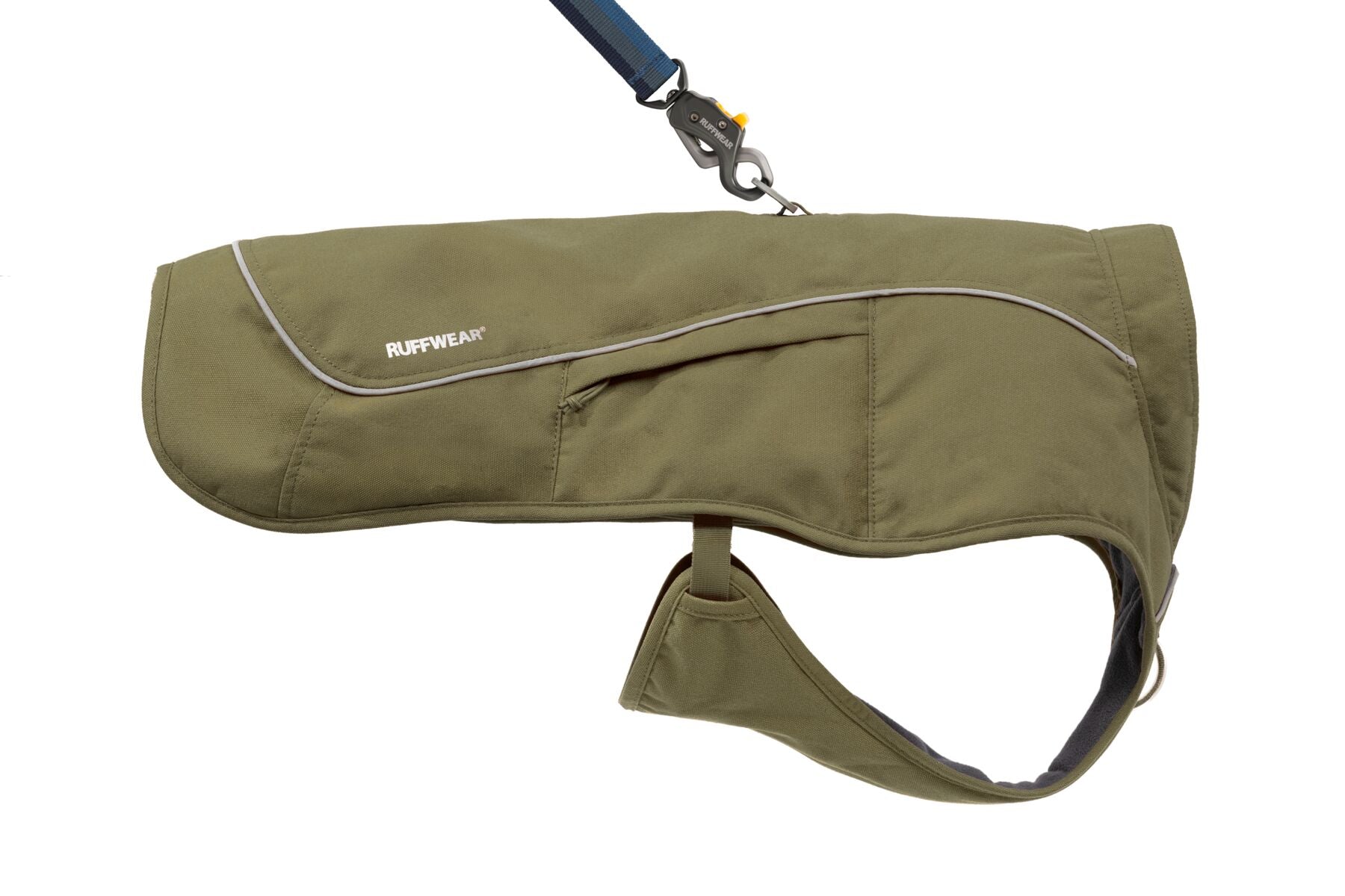***NEW*** Overcoat Fuse Insulated Vest (Ruffwear)
