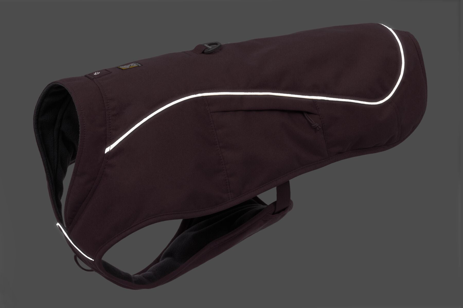 ***NEW*** Overcoat Fuse Insulated Vest (Ruffwear)