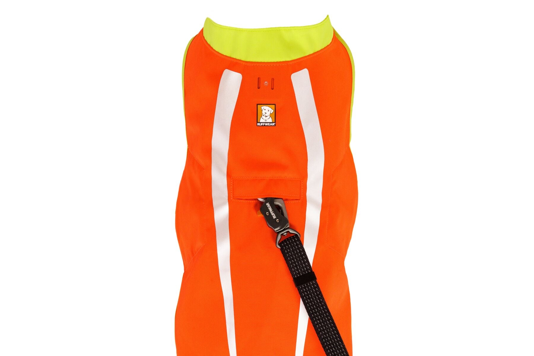 ***UPDATE FOR 2026***Lumenglow High-Vis Vest (Ruffwear)