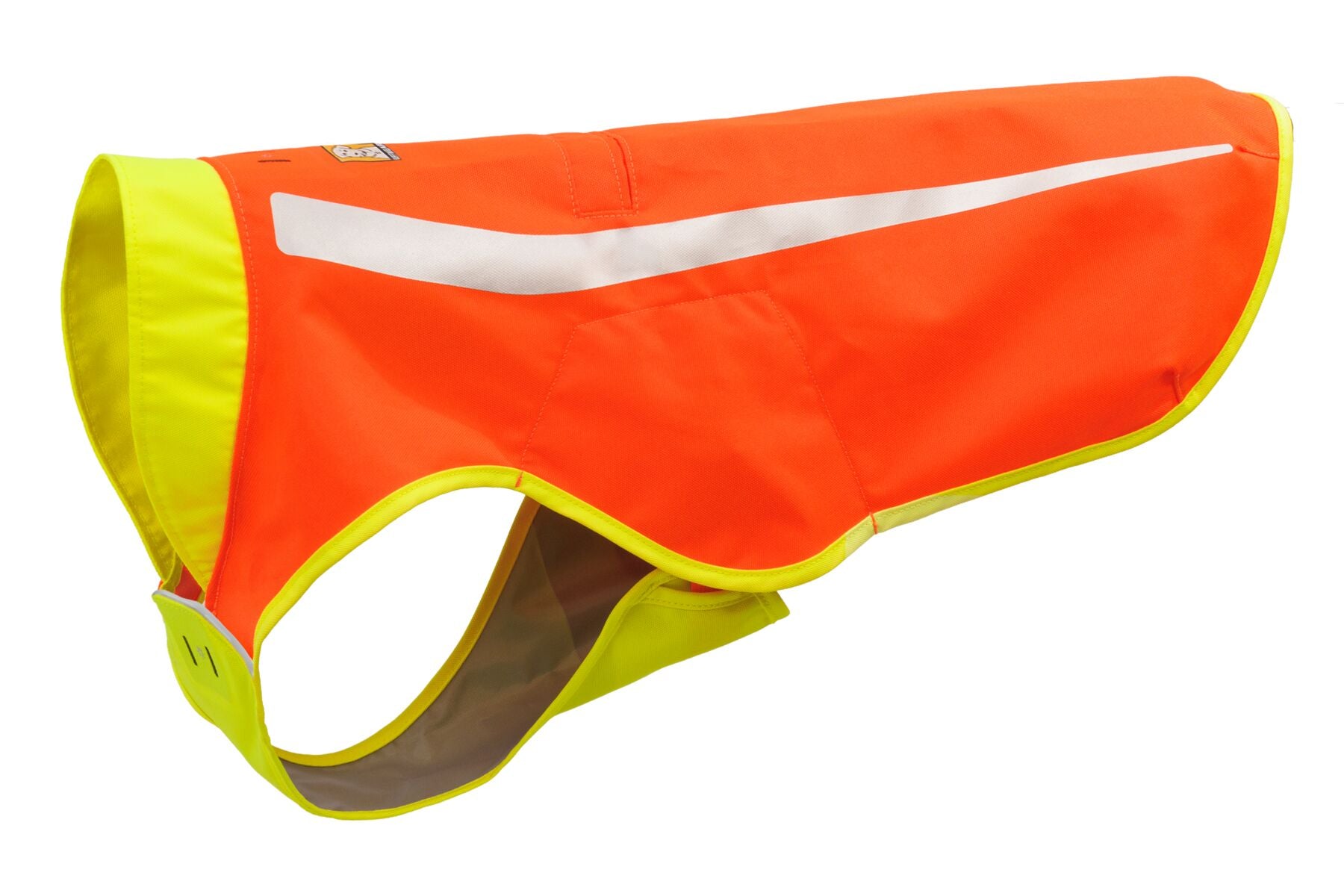 ***UPDATE FOR 2026***Lumenglow High-Vis Vest (Ruffwear)