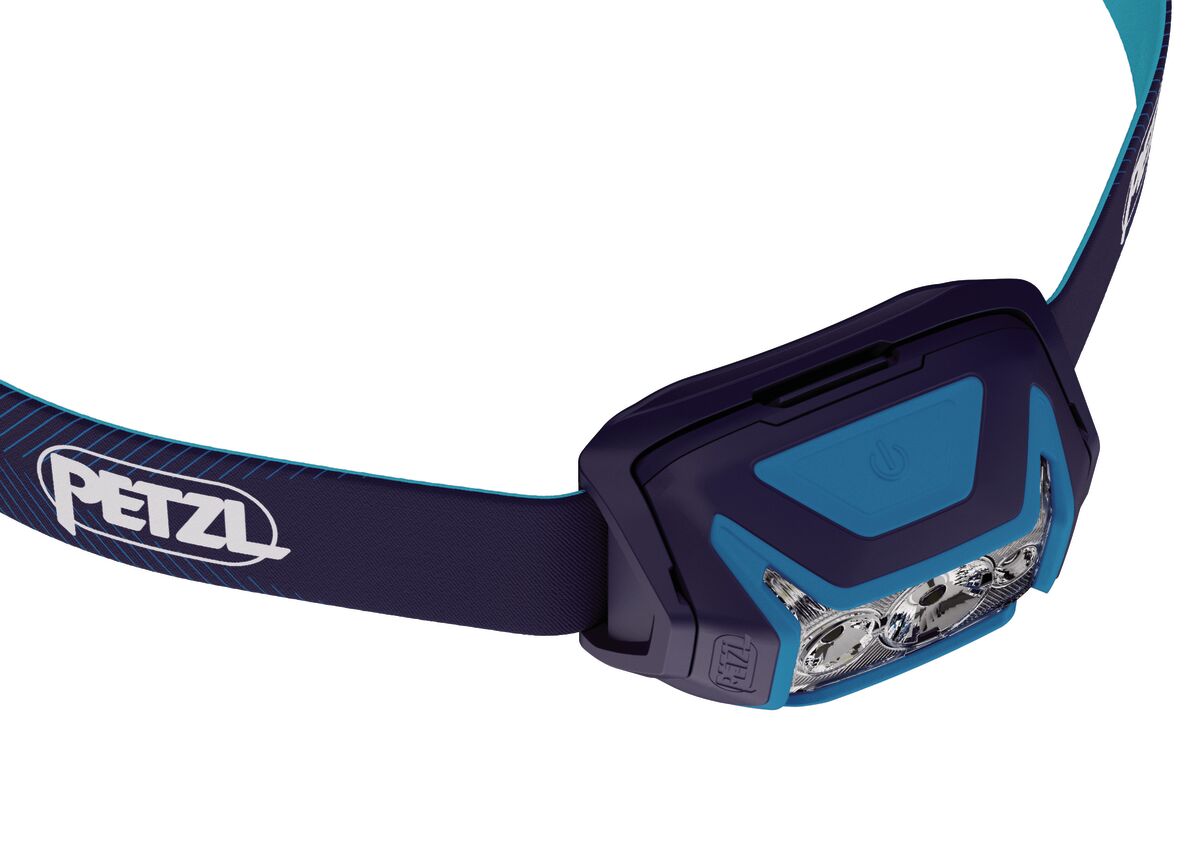 ACTIK® CORE 625 lumens Headtorch(Petzl) - SnowPaw Store - Petzl - Active Human Gear