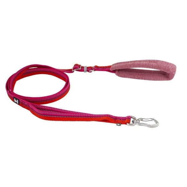 Adjustable Dog Leash Eco (Hurtta) - SnowPaw Store - Hurtta - Dog Collars, Leads, Belts