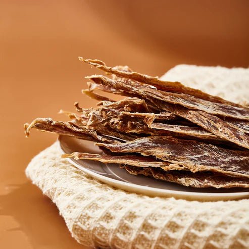 Air Dried Duck Fillet 500g (Waita) - SnowPaw Store - Waita - Dog Treats