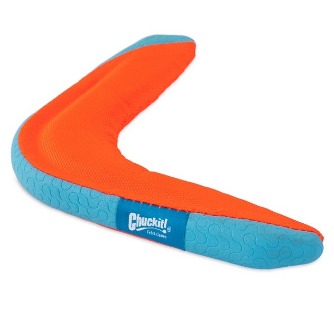 Amphibious Boomerang (Chuckit!) - SnowPaw Store - Chuck it! - Dog Toys