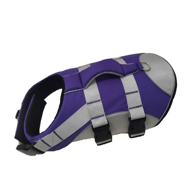 Athena Life Jacket (Pawtrekker) - SnowPaw Store - Pawtrekker - Life Jackets