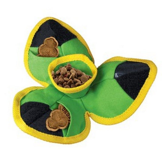 Ballistic Hide N Treat Assorted (KONG) - SnowPaw Store - KONG - Dog Toys