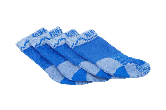 Bark'n Boots Dog Socks (Ruffwear) - SnowPaw Store - Ruffwear - Active Dog Gear