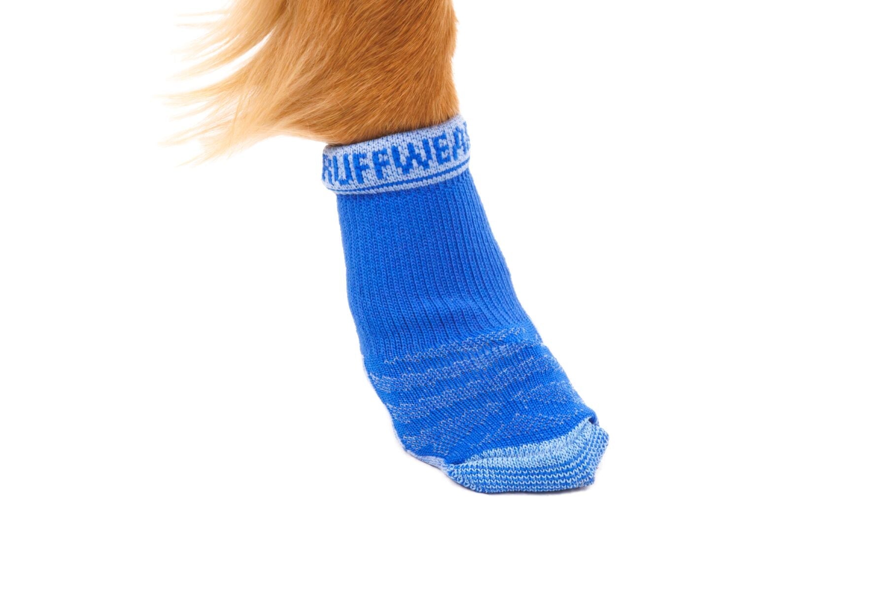 Bark'n Boots Dog Socks (Ruffwear) - SnowPaw Store - Ruffwear - Active Dog Gear