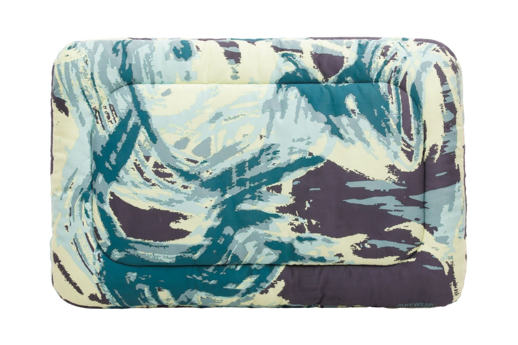 Basecamp™ Foldable Dog Bed (Ruffwear) - SnowPaw Store - Ruffwear - Active Dog Gear