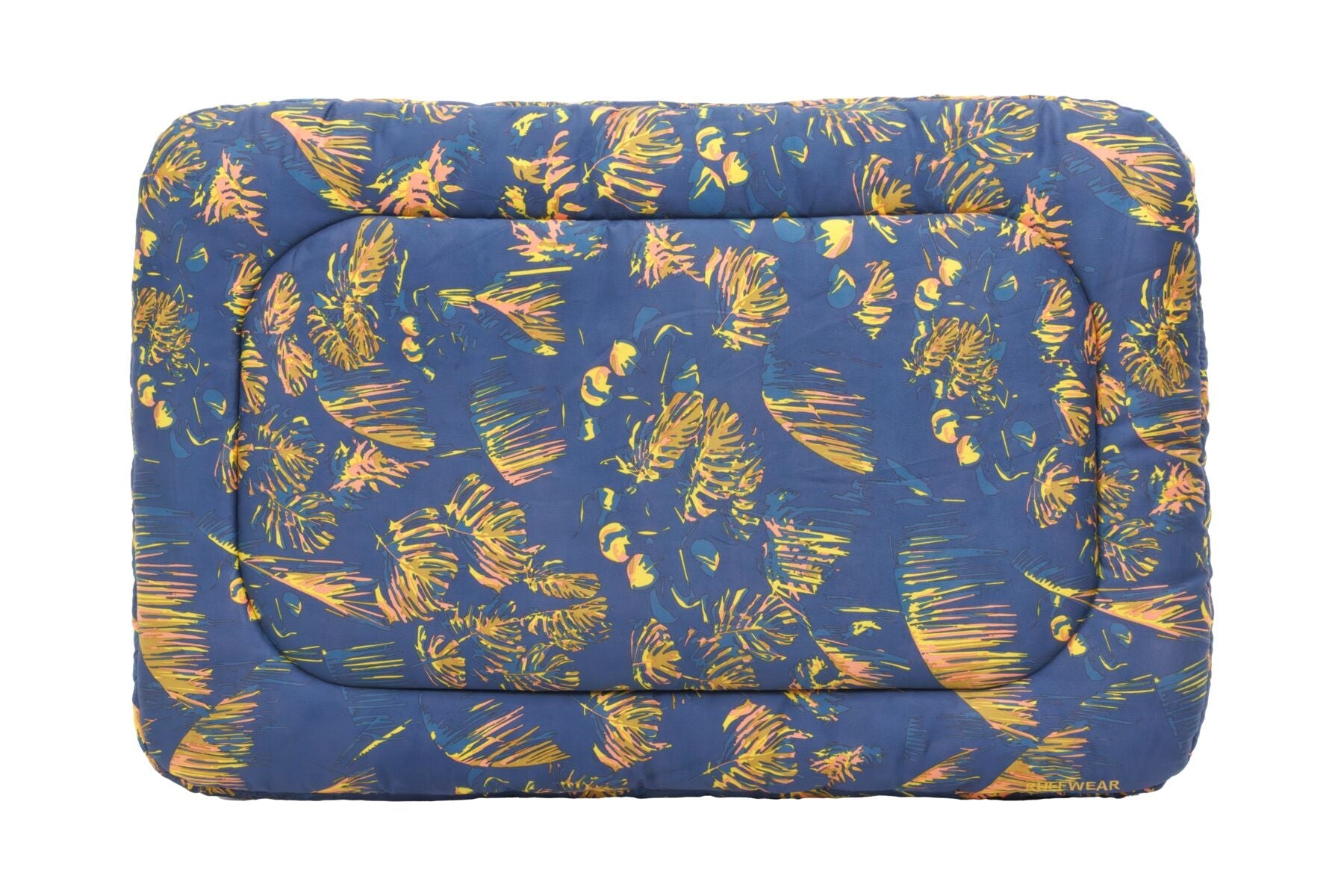 Basecamp™ Foldable Dog Bed (Ruffwear) - SnowPaw Store - Ruffwear - Active Dog Gear