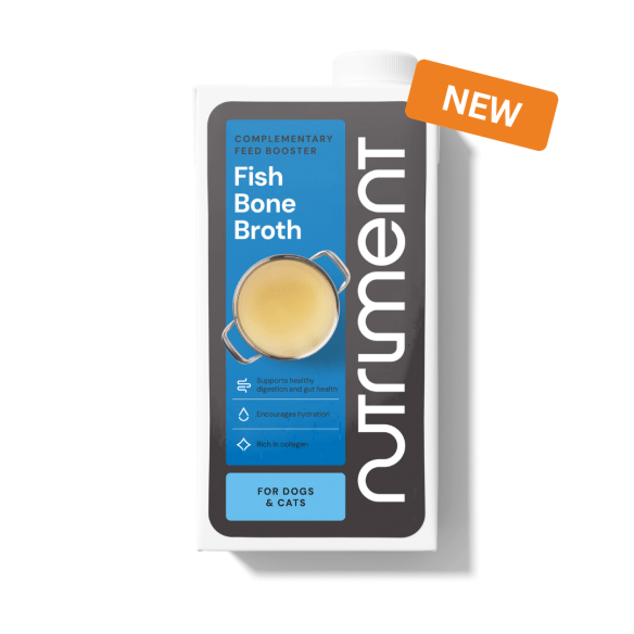 Bone Broth 500ml (Nutriment) - SnowPaw Store - Nutriment - Dog Food