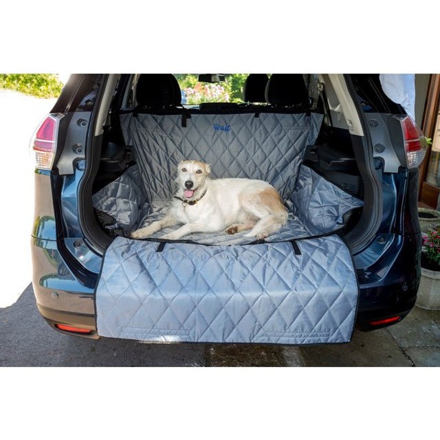Boot & Bumper(Henry Wag) - SnowPaw Store - Henry Wag - Travel