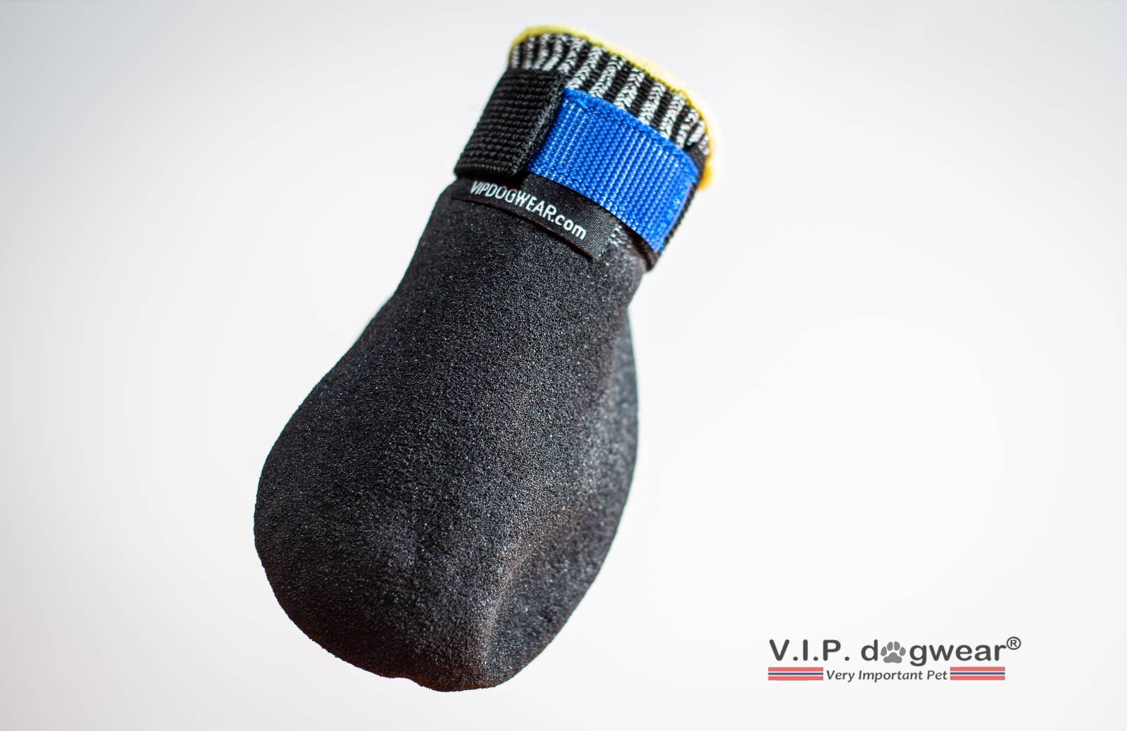 Booties (V.I.P Dogwear) - SnowPaw Store - VIP Dogwear - Dog Boots