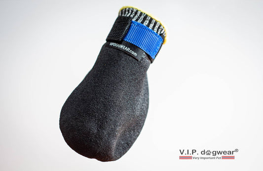 Booties (V.I.P Dogwear) - SnowPaw Store - VIP Dogwear - Dog Boots