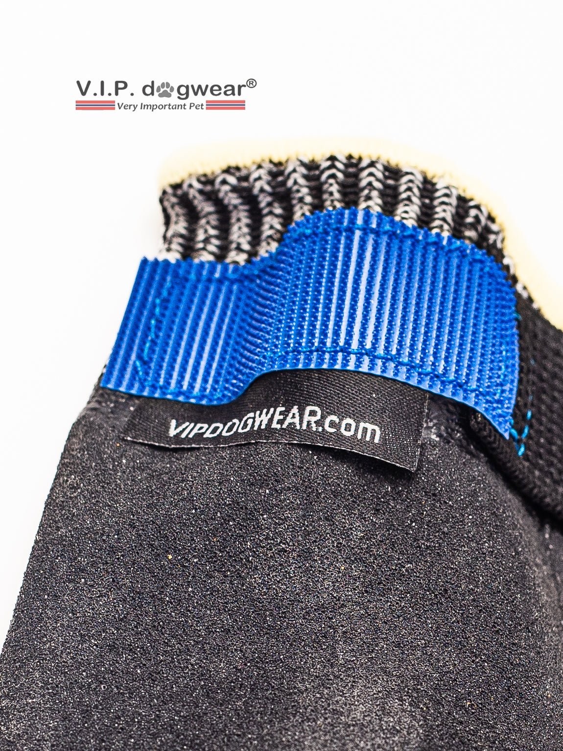 Booties (V.I.P Dogwear) - SnowPaw Store - VIP Dogwear - Dog Boots