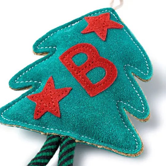 Bruce the Spruce (Green & Wilds) - SnowPaw Store - Green & Wilds - Dog Toys