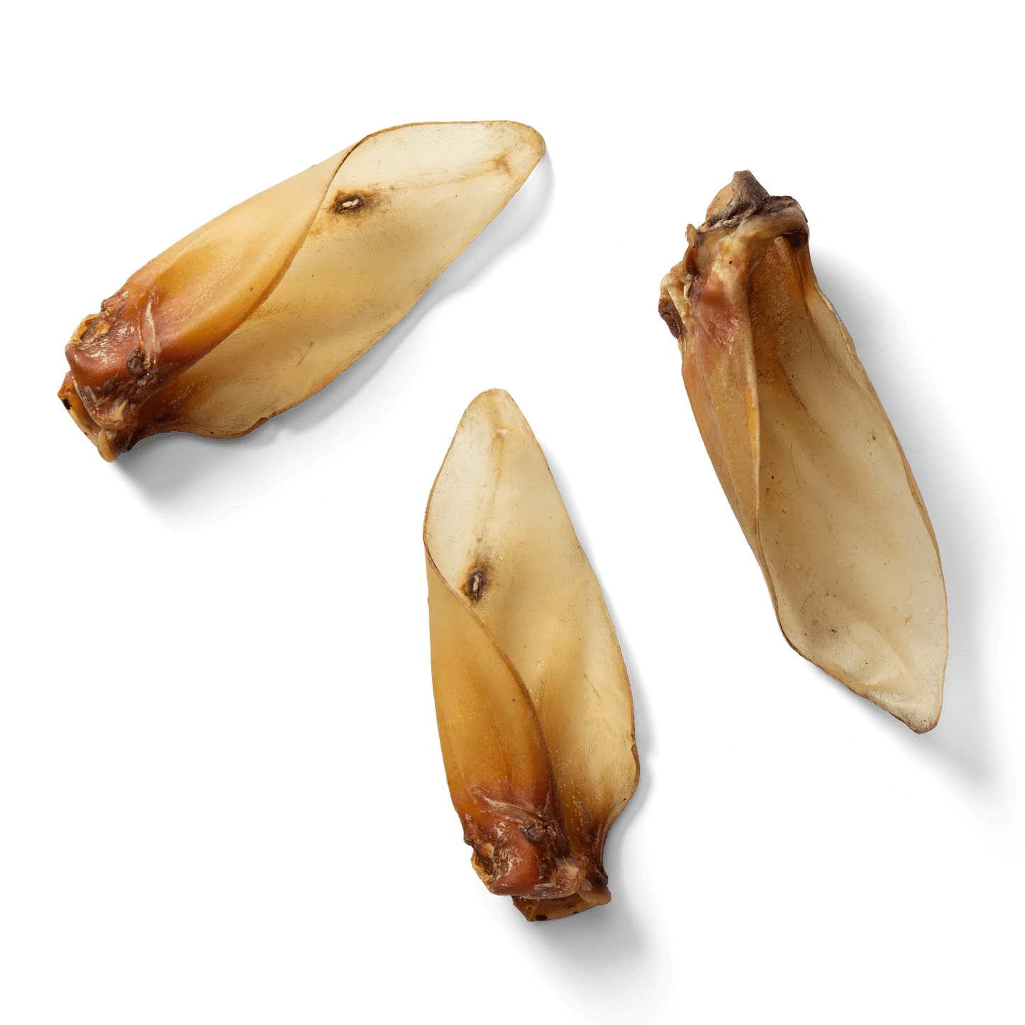 Buffalo Ears 4pk (NAW) - SnowPaw Store - NAW - Dog Treats