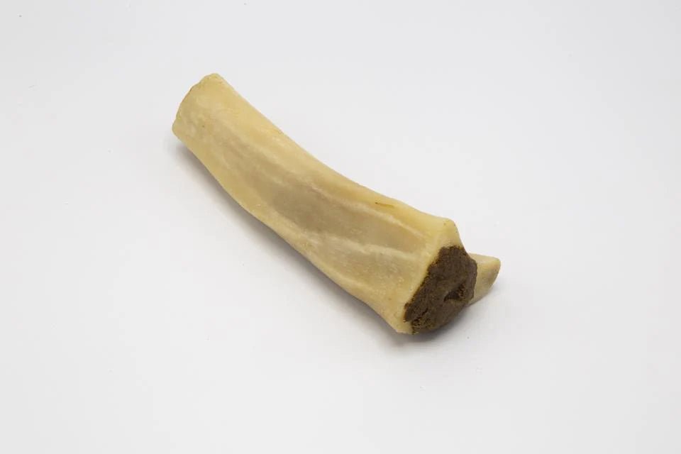 Buffalo Stuffed Bones - SnowPaw Store - SnowPaw Store - Dog Treats