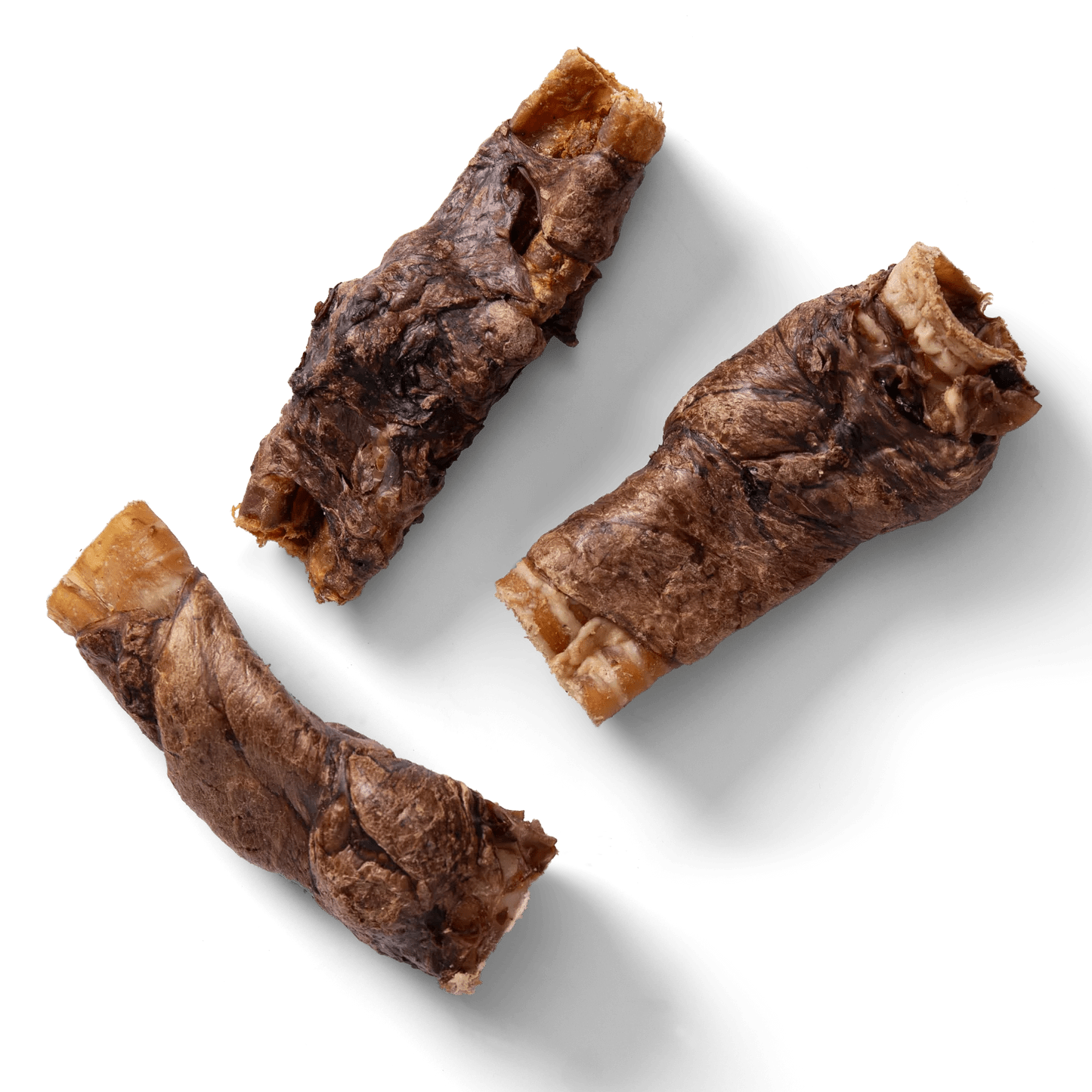 Buffalo Wraps 3pk (NAW) - SnowPaw Store - NAW - Dog Treats