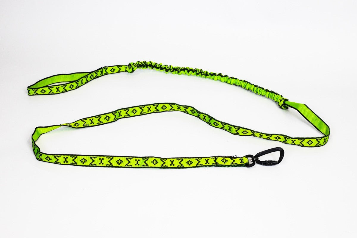 ***NEW COLOUR***Bungee Line with ALU Snap fastening (Manmat)