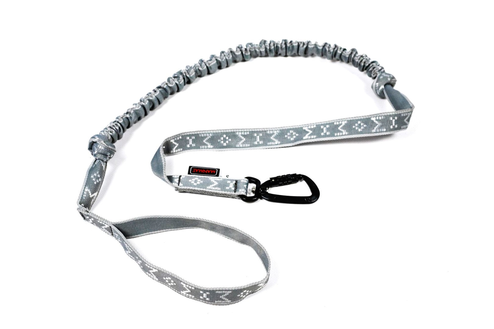 ***NEW COLOUR***Bungee Line with ALU Snap fastening (Manmat)