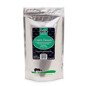 Calm Down! (CSJ) - SnowPaw Store - CSJ - Food & Health