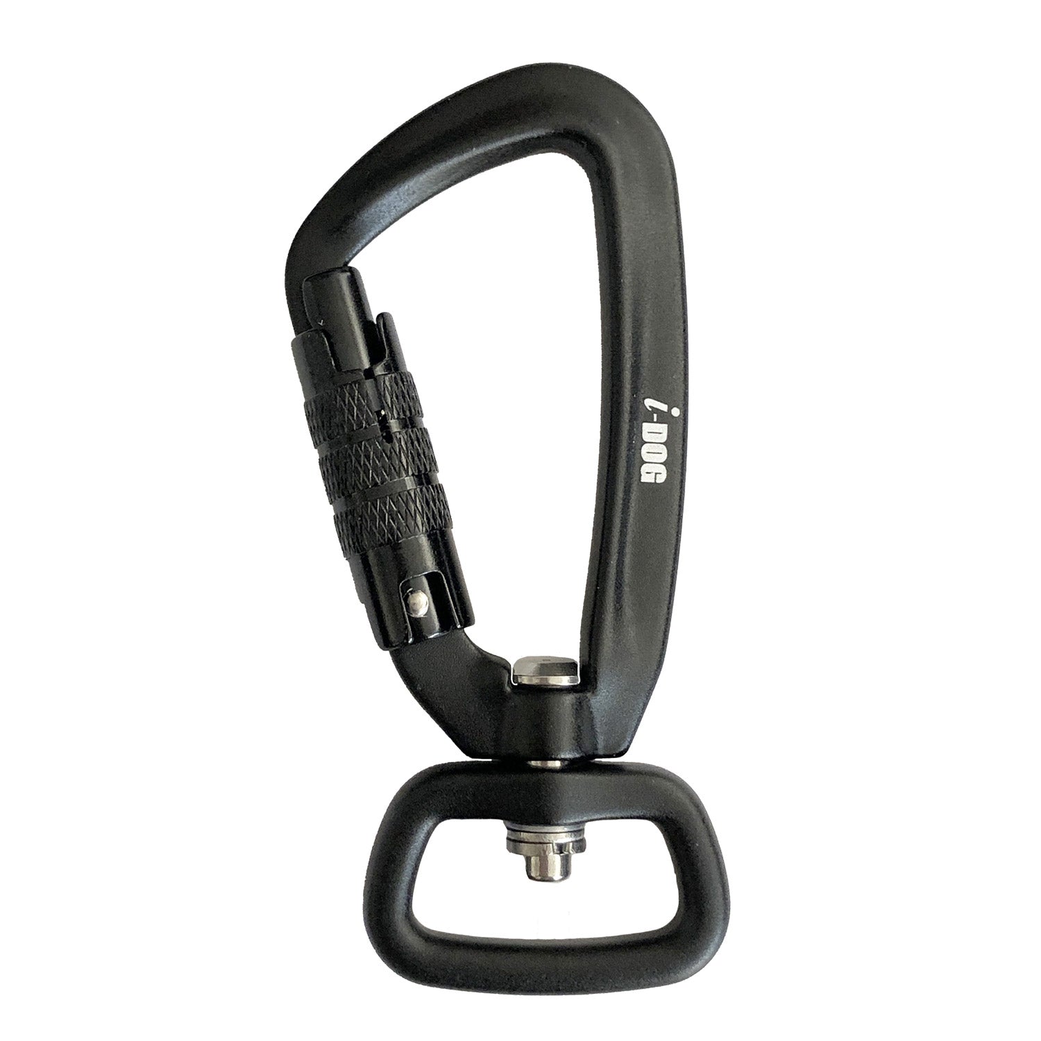 Carabiner for CANYON and the ONE Belt (i - Dog) - SnowPaw Store - i - Dog - Canicross