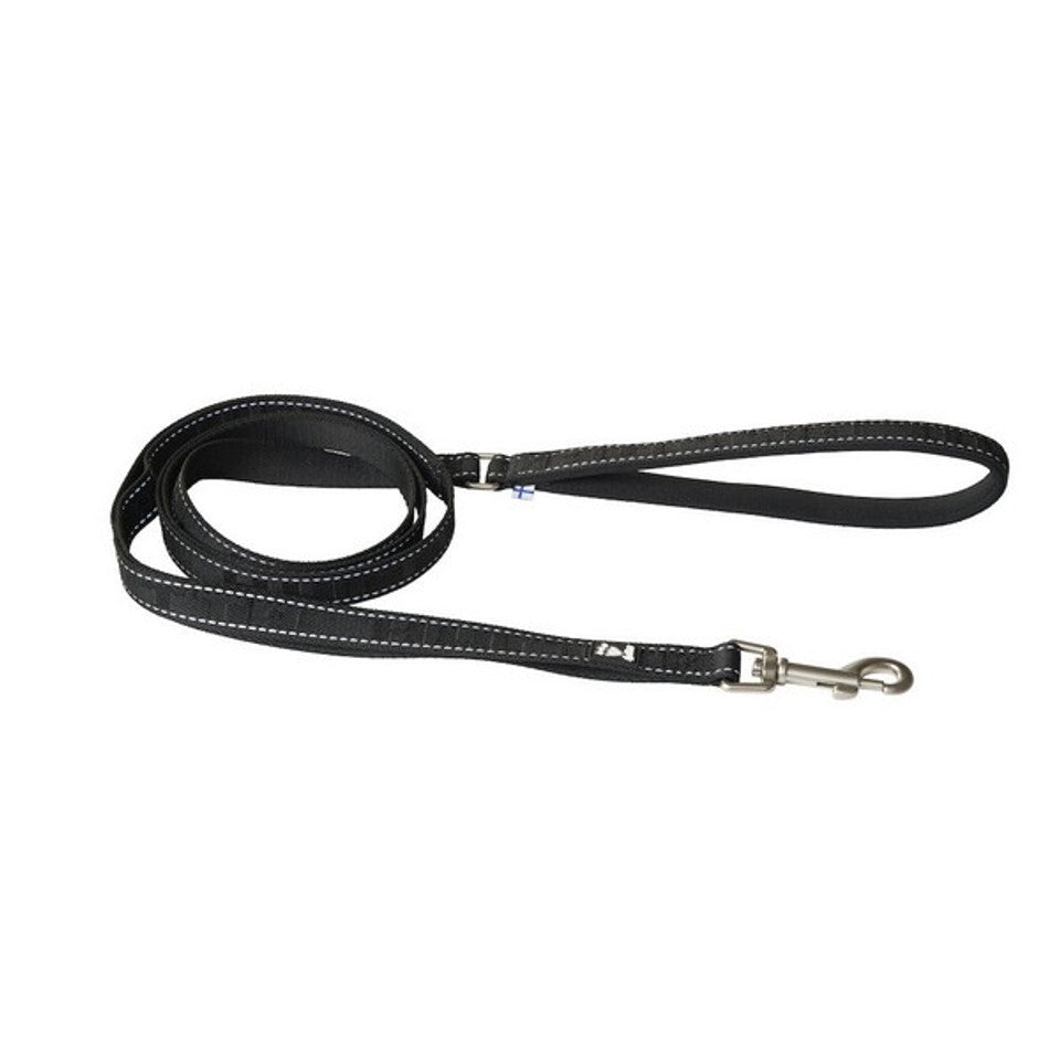 Casual Reflective Lead (Hurtta) - SnowPaw Store - Hurtta - Dog Collars, Leads, Belts