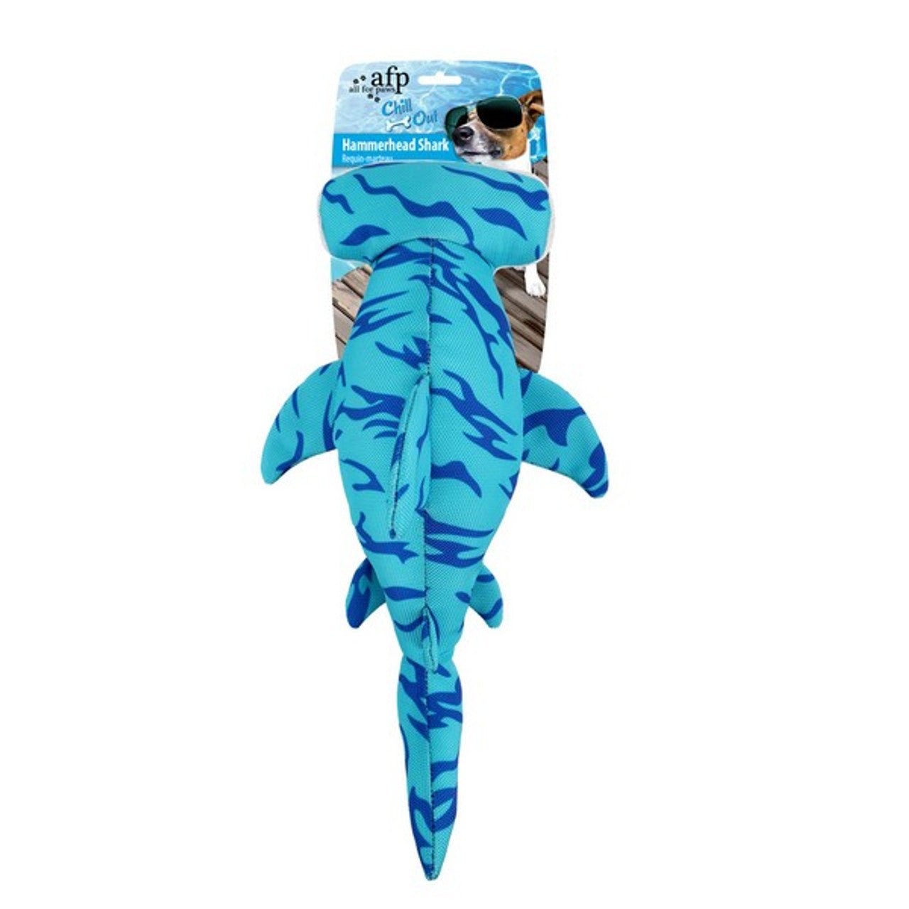 Chill out Toys (All for Paws) - SnowPaw Store - All for Paws - Dog Toys