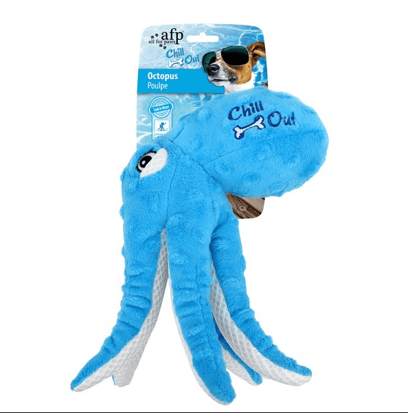 Chill out Toys (All for Paws) - SnowPaw Store - All for Paws - Dog Toys
